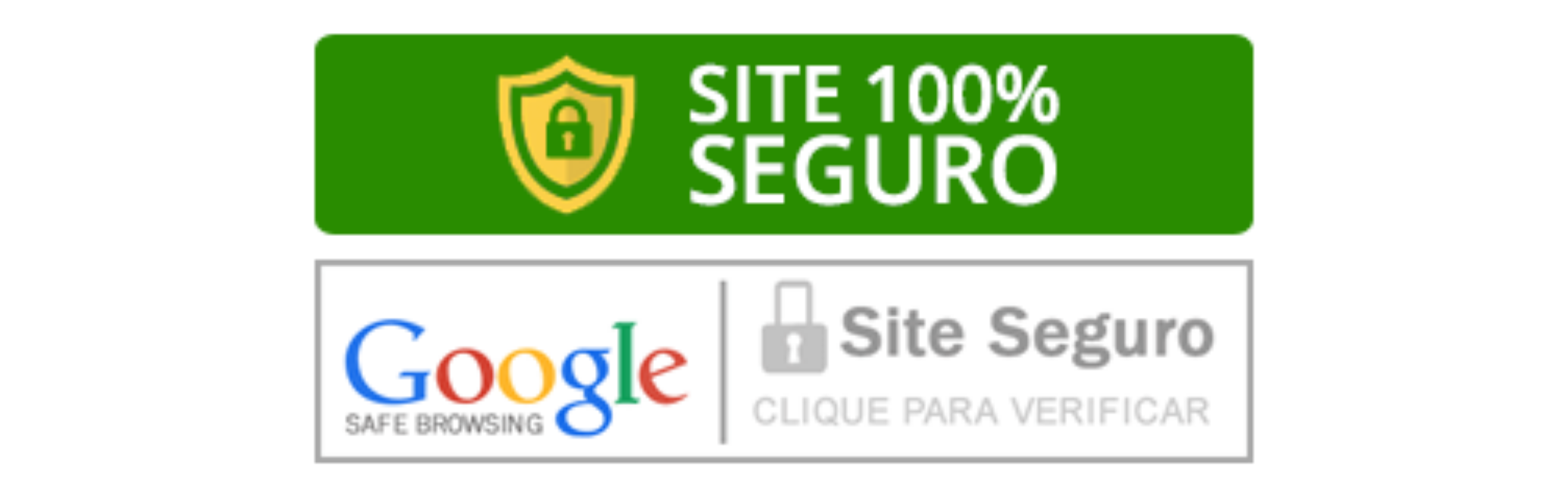 Selo de segurança